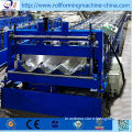 New technology factory original price composite deck machine